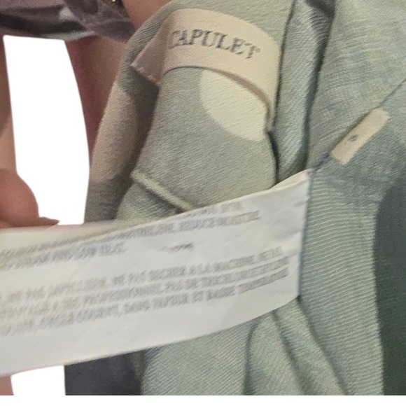 Capulet skirt - Picture 12 of 13